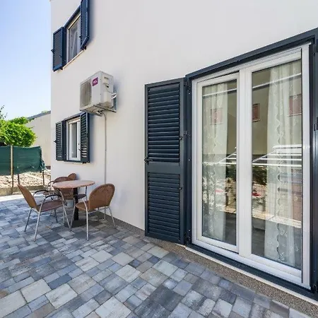 Apartmán Paradise