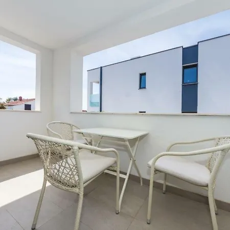 Apartmán Paradise *