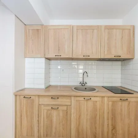 Paradise * Petrčane