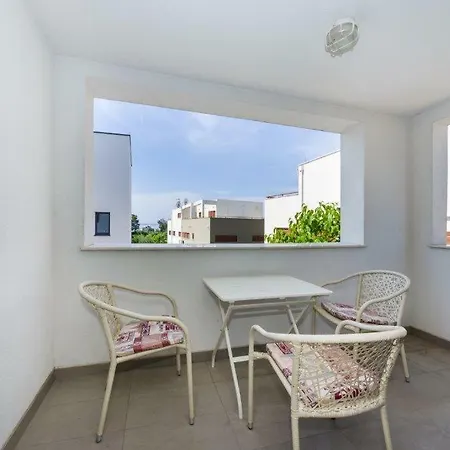 Apartmán Paradise