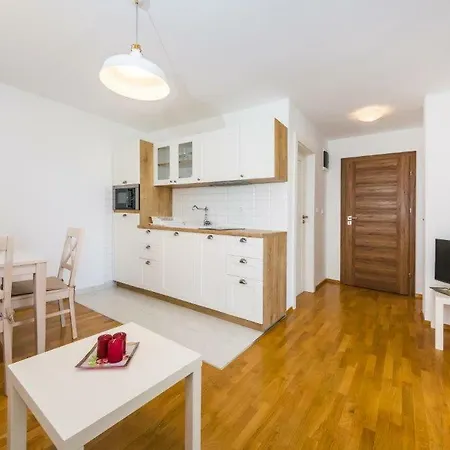 Apartmán Paradise