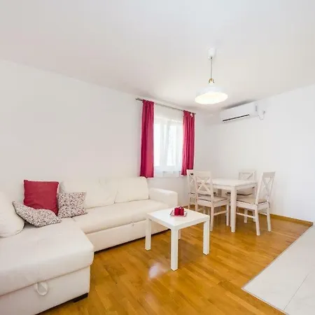 Apartmán Paradise