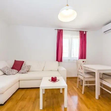 Apartmán Paradise