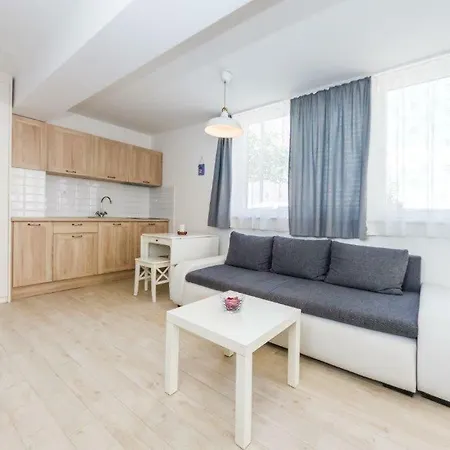 Apartmán Paradise