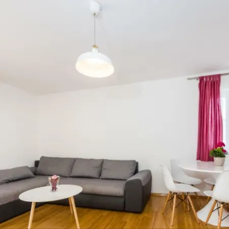 Apartmán Paradise