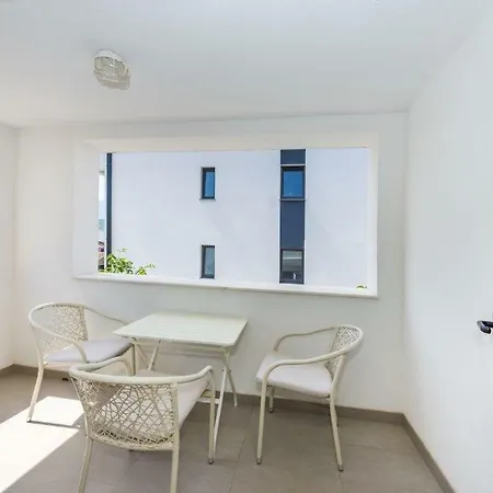 Apartmán Paradise *