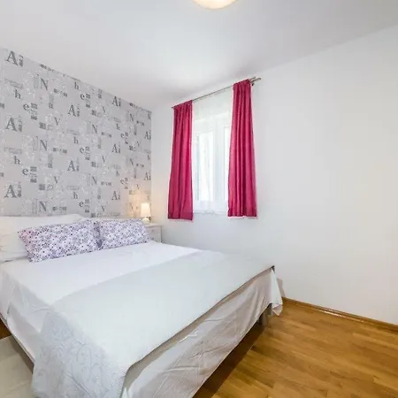 Apartman Paradise Petrčane