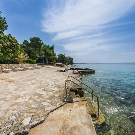 Paradise Διαμέρισμα *