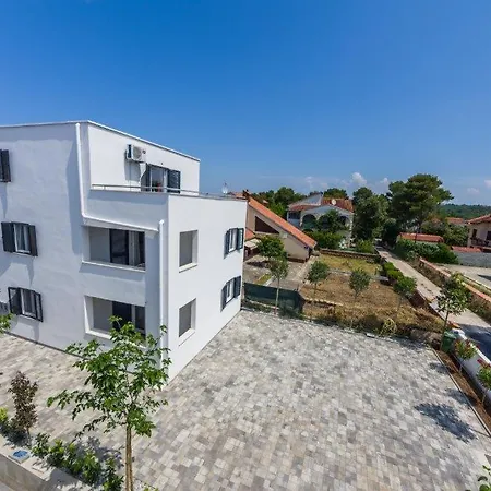 Appartement Paradise