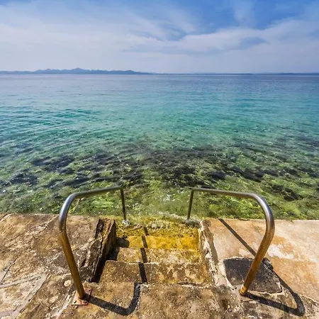 Paradise Petrcane