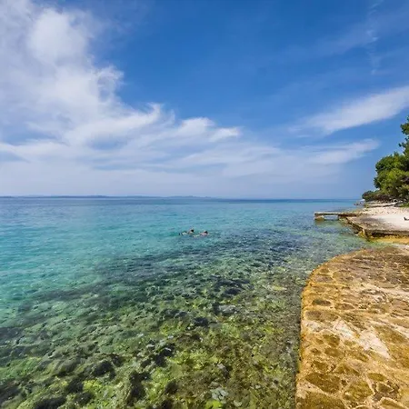Paradise Διαμέρισμα