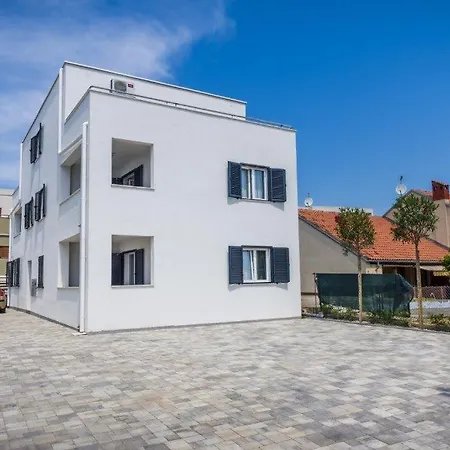 Apartman Paradise Petrčane