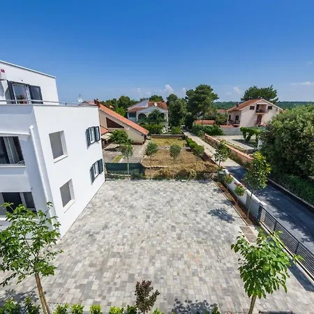 Appartement Paradise