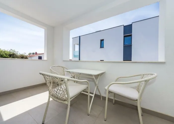 Appartement Paradise *