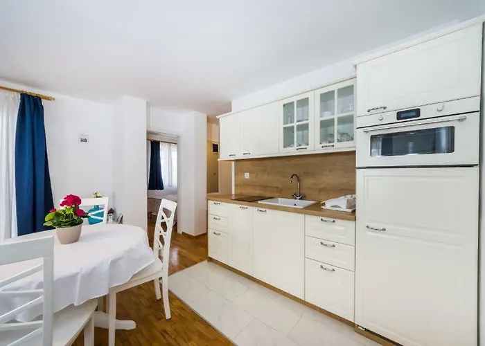 Appartement Paradise *