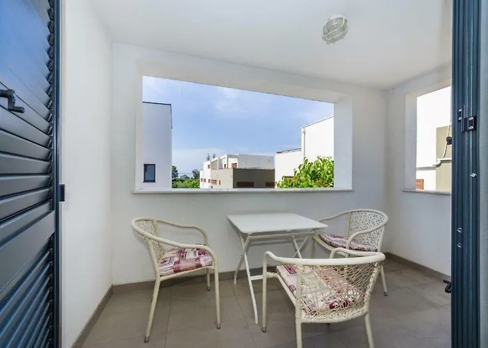 Appartement Paradise