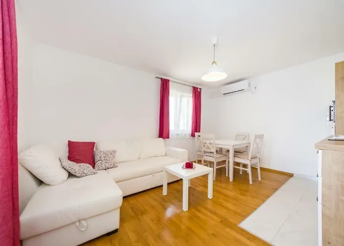 Appartement Paradise