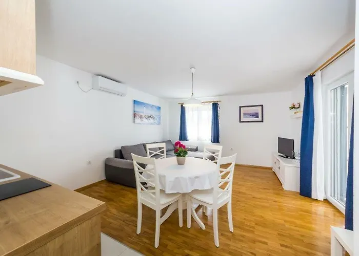 Paradise Appartement