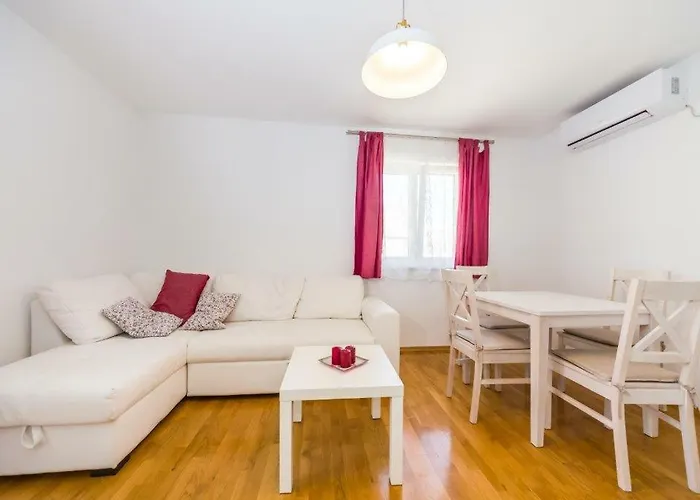 Appartement Paradise