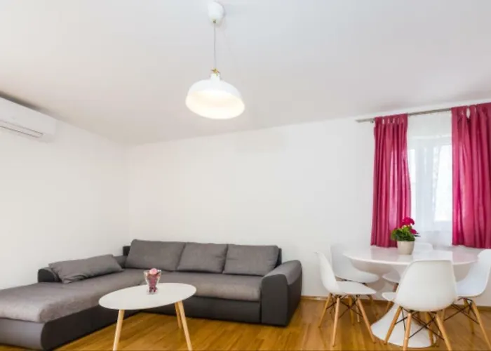 Appartement Paradise