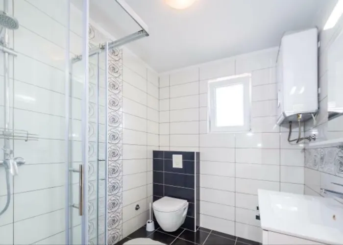 Appartement Paradise Petrčane