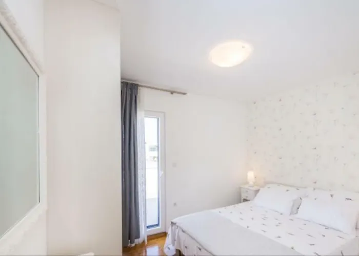 Paradise Appartement *