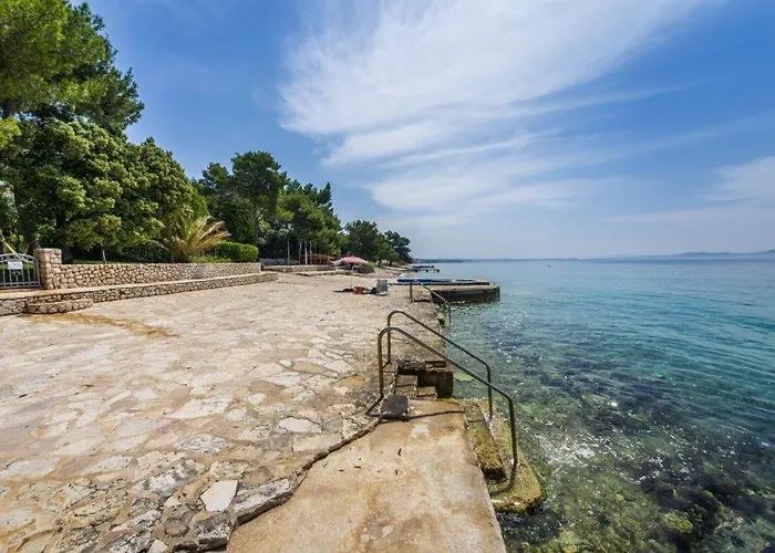 Paradise Lägenhet *