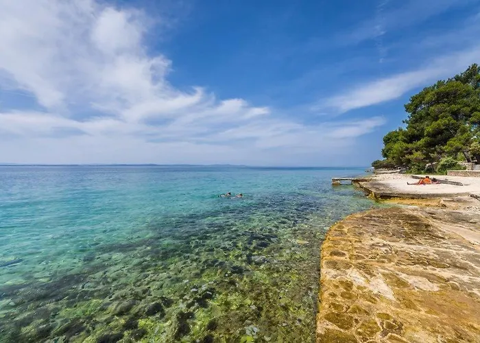 Paradise Appartement