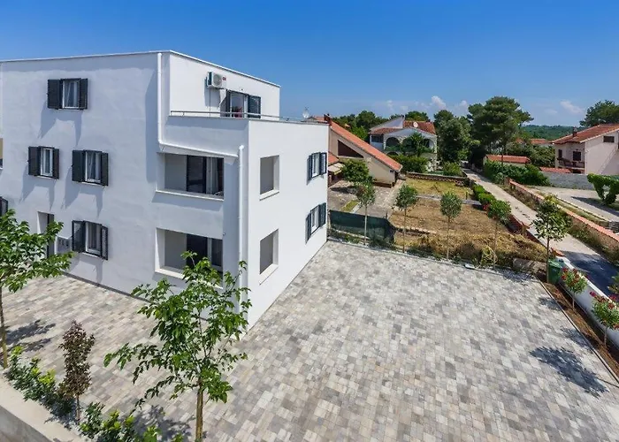 Paradise Appartement *