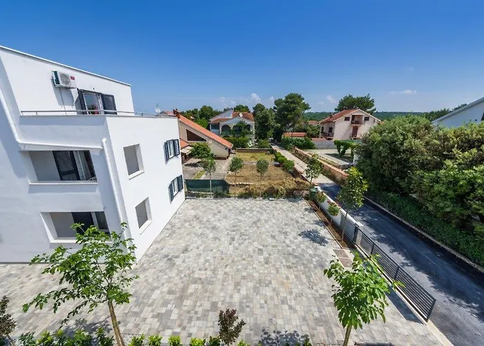 Appartement Paradise