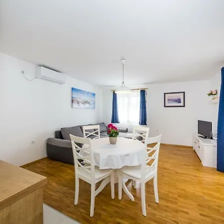 Paradise Apartmán