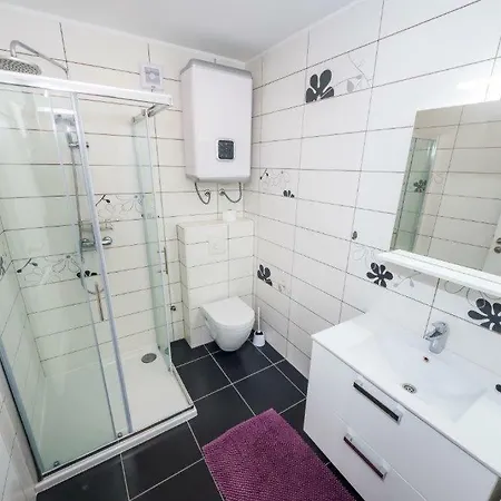 Apartament Paradise Petrčane