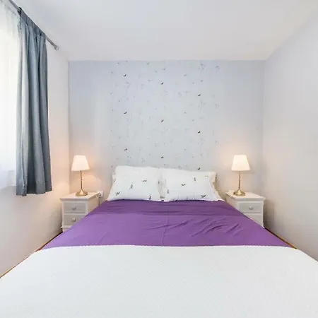 Apartament Paradise Petrčane