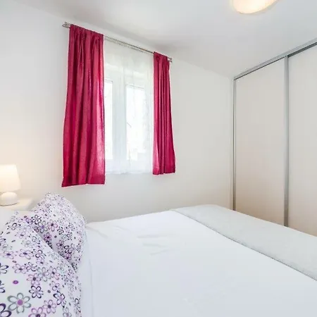 Paradise Apartament Petrčane