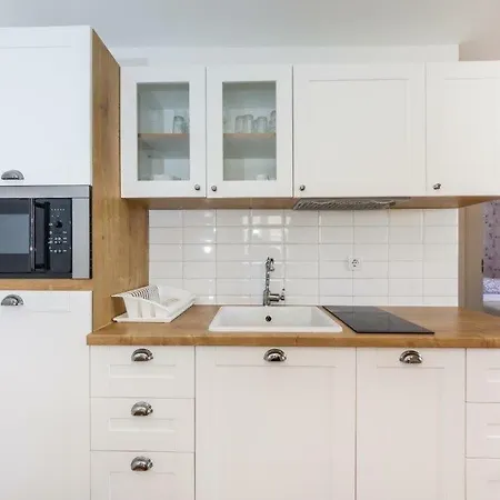 Apartmán Paradise