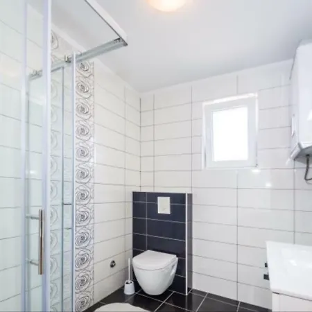 Apartament Paradise Petrčane